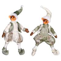 Vickerman 14" Jewel-Tide Mouse Doll