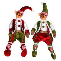 Vickerman 14" Candy Wonderland Mouse Doll
