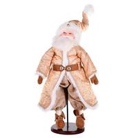 Vickerman 19" Rejoice Santa Doll with Stand
