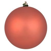 View 2.8" Bittersweet Shiny Ball Christmas Ornament (12 Pack)