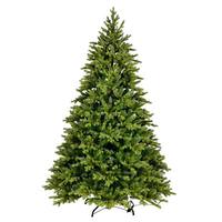 Vickerman 10' x 66" Artificial Porthill Pine Unlit Christmas Tree