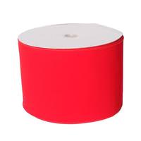 Vickerman 6" x 50Yd Red Velvet Outdoor Ribbon