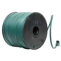 Vickerman 1000' Green Wire Only Spool