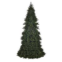 Vickerman 14' x 74" Artificial Slim Grand Teton Frame Unlit
