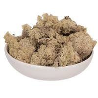 Vickerman 2Lbs Natural Moss Dried and Preserved Natural Botanicals