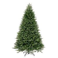 Vickerman 6.5' x 52" Artificial Tiffany Fraser Unlit