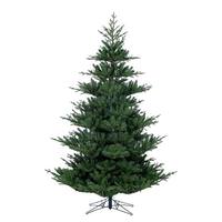 Vickerman 9' x 68" Artificial Hudson Fraser Unlit
