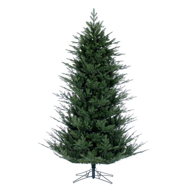 10' x 68" Artificial North Shore Fraser 1300 Unlit