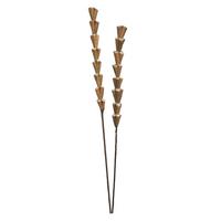 Vickerman 24" Natural Sola Scrape Skin Cone (12 Pack)