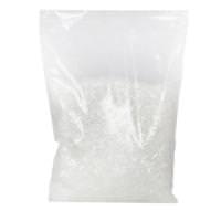 Vickerman White Iridescent Scatterflakes (16oz Bag)