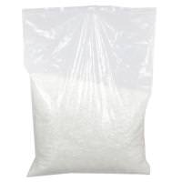 Vickerman Artificial White Iridescent Scatterflakes (8Lb Box)