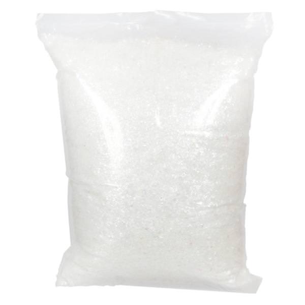 Artificial Mixed Iridescent Scatterflakes (8Lb Box)