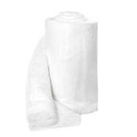 Vickerman 2" White Snow 20' x 30" Roll Blanket