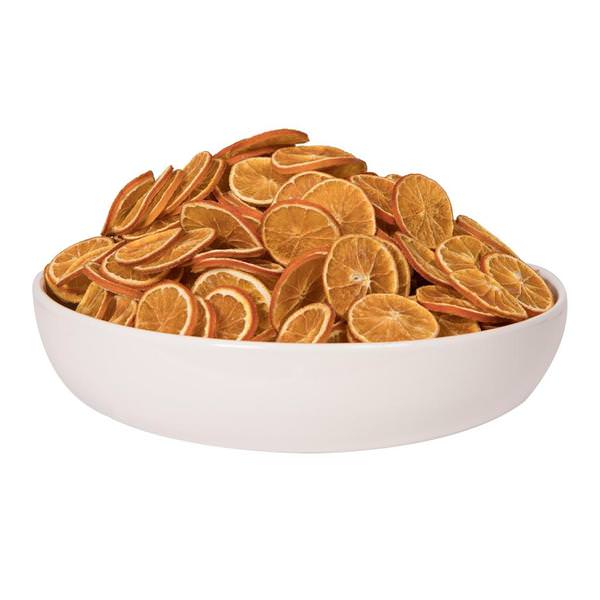 Dried Orange Slices (290 Pieces per Bag)