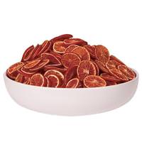 Vickerman Artificial Dried Grapefruit Slices 35oz (290 Pack)