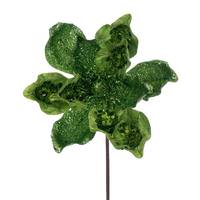 View 15" Lime Deluxe Magnolia Stem (6 Pack)