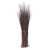 Vickerman 32" Brown Preserved Foliage Bundle (150 Pack)