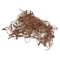 Vickerman Curly Moss Natural (4.4 Lb pack)