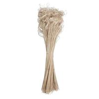 Vickerman 24" Curly Bleached Ting Ting Bunch (6 Pack)