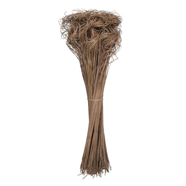 24" Curly Natural Ting Ting Bunch (10 Pack)