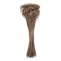 Vickerman 24" Curly Natural Ting Ting Bunch (10 Pack)