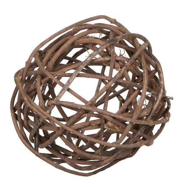 4" Natural Lata Ball (25 Pack)