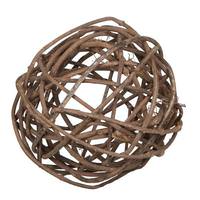 View 4" Natural Lata Ball (25 Pack)