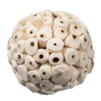 View 2.4" Sola Ata Ball (50 Pack)