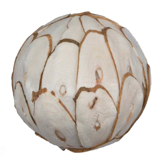 2.4" Sola Chips Ball (50 Pack)