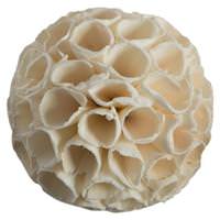 View 4" Sola Crape Ball (25 Pack)
