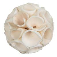 View 2.4" Sola Crape Ball (50 Pack)