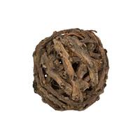 View 2.4" Tail Ball Natural (50 Pack)