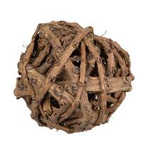 Vickerman 3.2" Tail Ball Natural (25 Pack)