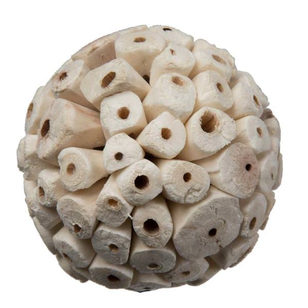4" Sola Ata Ball (25 Pack)