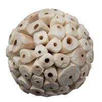 View 4" Sola Ata Ball (25 Pack)