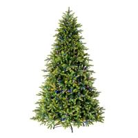 Vickerman 9' x 64" Artificial Jersey Fraser 1100 Color Changing Lights