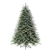 Vickerman 6.5' x 58" Artificial Imperial Pine 750 Clear LED Lights