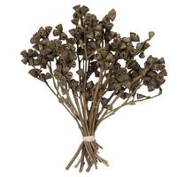 Vickerman 11"x2-4" Conical Gum Branch (20 Pack)