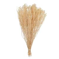 Vickerman 19"x4" Staavia Bleached Bunch (3.5oz Pack)