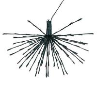 View 160 Light x 24" 24 volt Green Wire Multi-Color 5mm Lights Starburst LED
