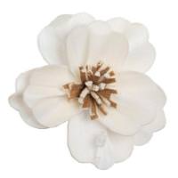 Vickerman 1-3" Assorted Anemone Sola Head (24 pack)