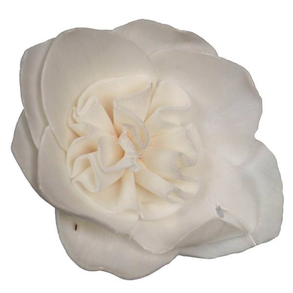 1-3" Assorted Gardenia Sola Head (24 pack)