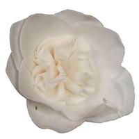 Vickerman 1-3" Assorted Gardenia Sola Head (24 pack)