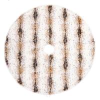 Vickerman 60" Snow Lynx Faux Fur Tree Skirt