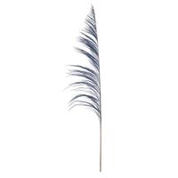 Vickerman 60-72" Navy Uva Palm Spray (10 pack)