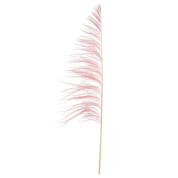 60-72" Light Pink Uva Palm Spray (10 pack)