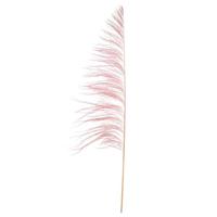 Vickerman 60-72" Light Pink Uva Palm Spray (10 pack)