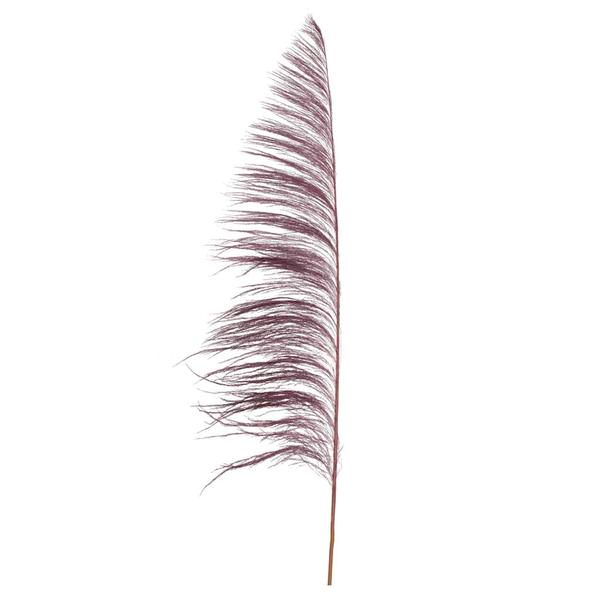 60-72" Purple Uva Palm Spray (10 pack)