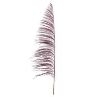 Vickerman 60-72" Purple Uva Palm Spray (10 pack)