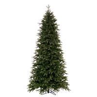 Vickerman 10' x 54" Artificial Douglas Fir Slim Unlit